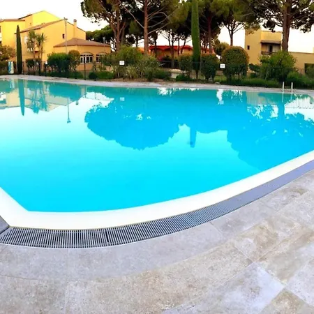Le Riva شقة