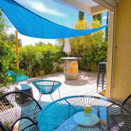 Apartment Le Riva Cassis