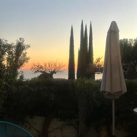 Le Riva * Cassis