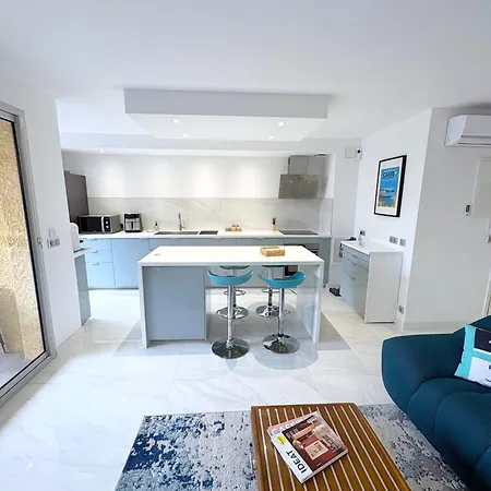 Le Riva Apartment *
