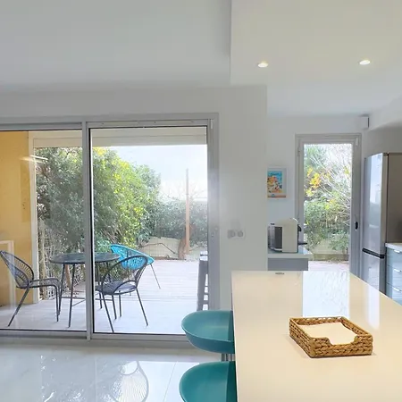 Le Riva Apartment Cassis