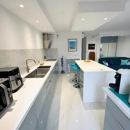 Apartment Le Riva *