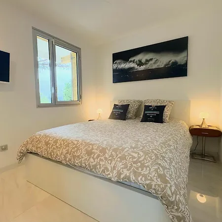 Apartment Le Riva